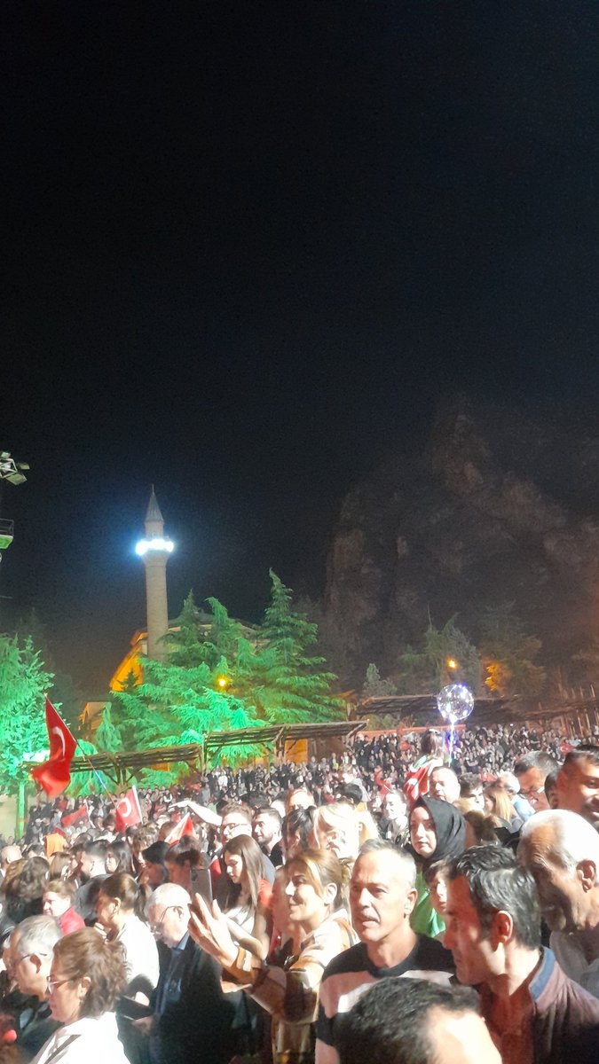 ne güzelsin amasya'm chp