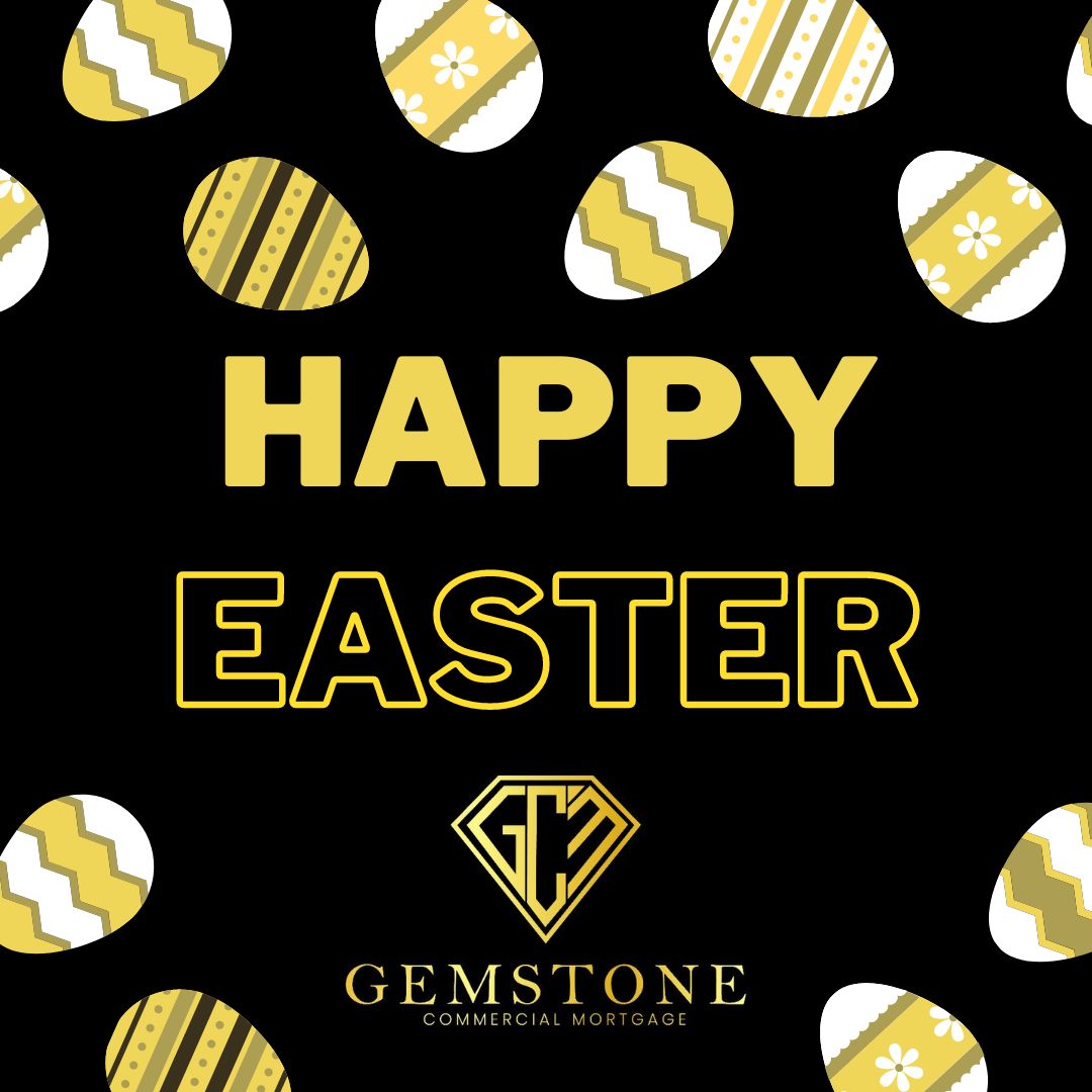 GemstoneLoans's tweet photo. Wishing you and your family a Happy Easter!🐰🐰 #easter2024 https://t.co/yVFUDFgoUP