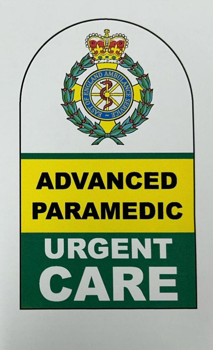 Nick Williams 🚑 tweet media