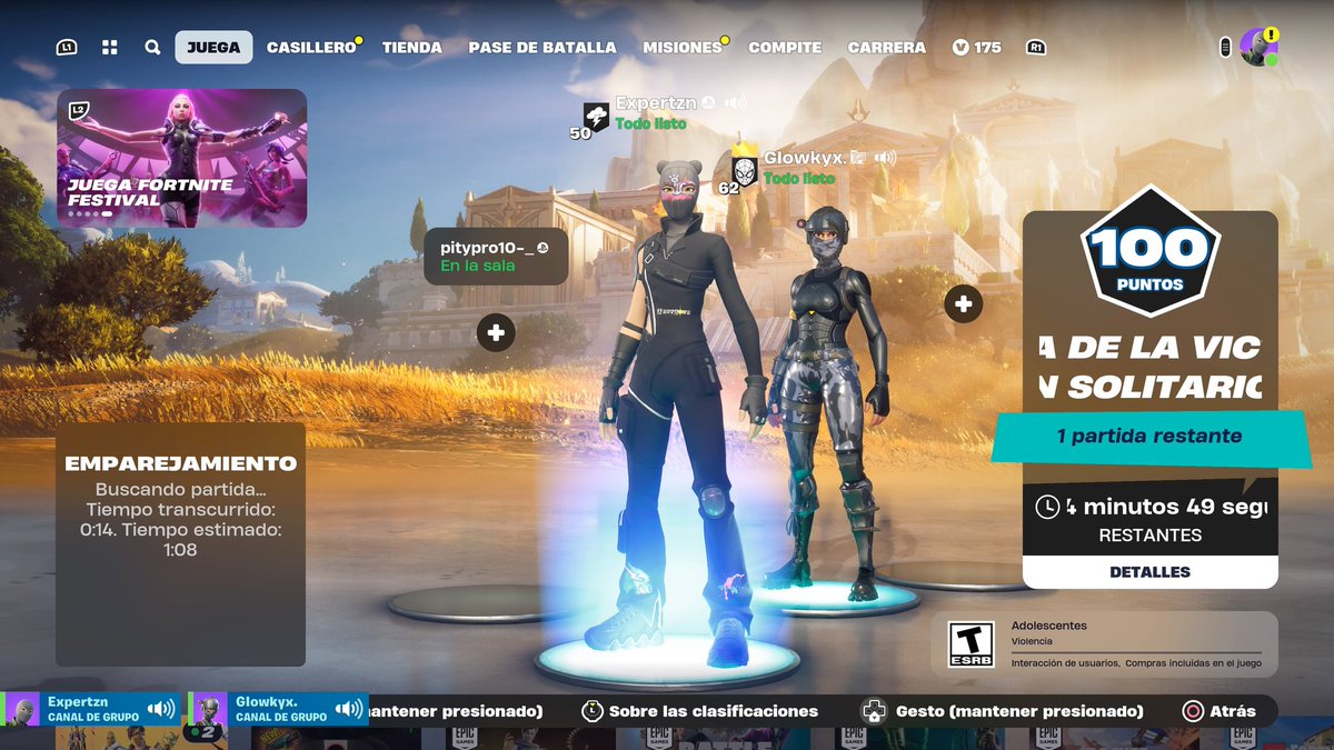 Otros $100 w <a href="/Roxxanelol/">Roxxane</a>