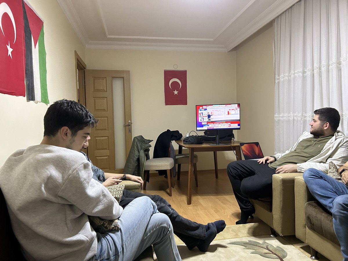 ElMuzafferDaim_'s tweet photo. Konya gelsin https://t.co/JUha36FLwF
