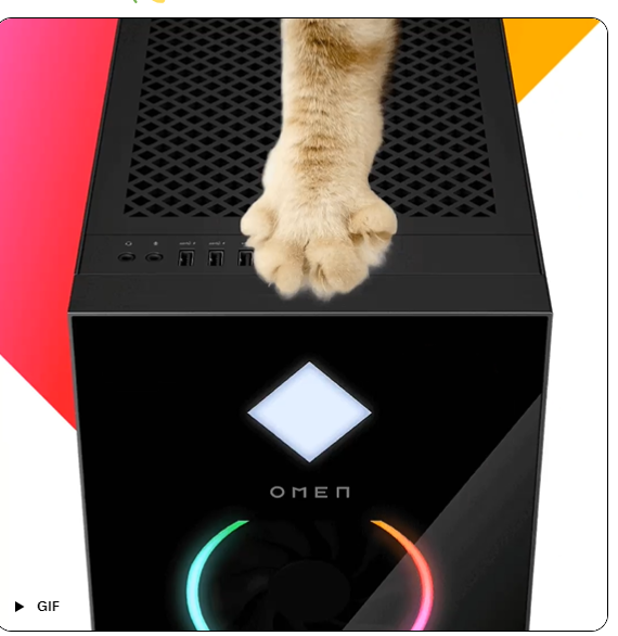 amaertens's tweet photo. @OMENbyHP_fr https://t.co/HuVCgUPPBr