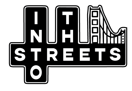 Next Saturday starting at 1pm, enjoy car-free Hayes, with activities hosted by IntoTheStreetsSF.com! More details: hayesvalleysf.org/calendar/?even…