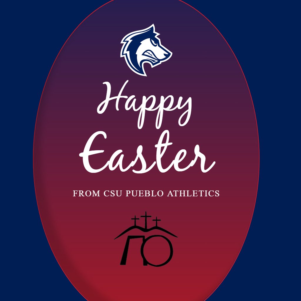 Happy Easter from everyone at Pack Athletics! “Jesus said to her, ‘I am the resurrection and the life. He who believes in Me, though he may die, he shall live. And whoever lives and believes in Me shall never die. Do you believe this?” - John 11:25 #DevelopingChampions