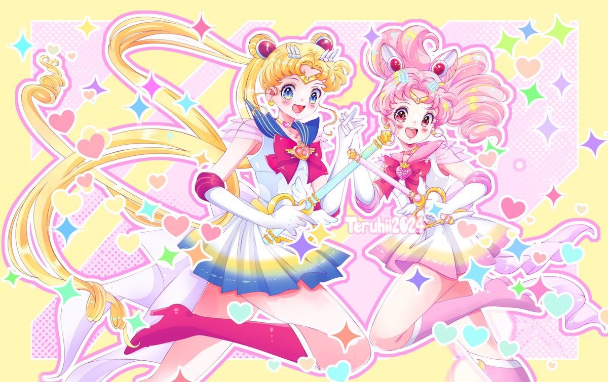 Super Moons! ⋆⁺₊⋆ ☾⋆⁺₊⋆