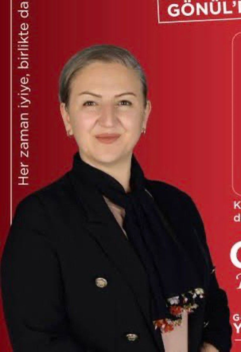 Devrim gibi‼️ Konya’nın Karapınar ilçesinde CHP’li Gönül Karabacak seçimi kazanarak Konya’da AKP’den belediye alan ilk kişi oldu.