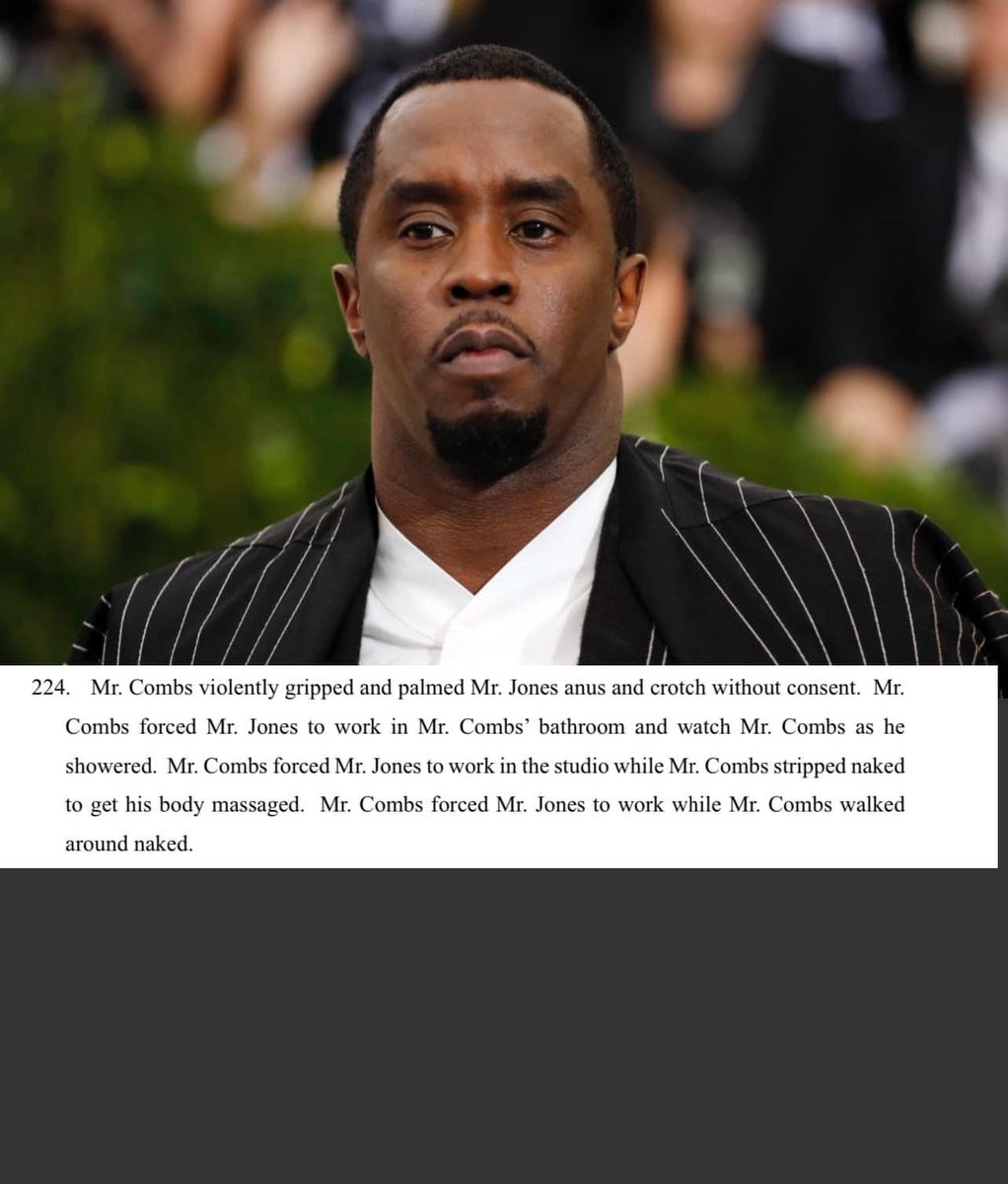 He was grabbing Mr jones ass like a bowling ball wtf