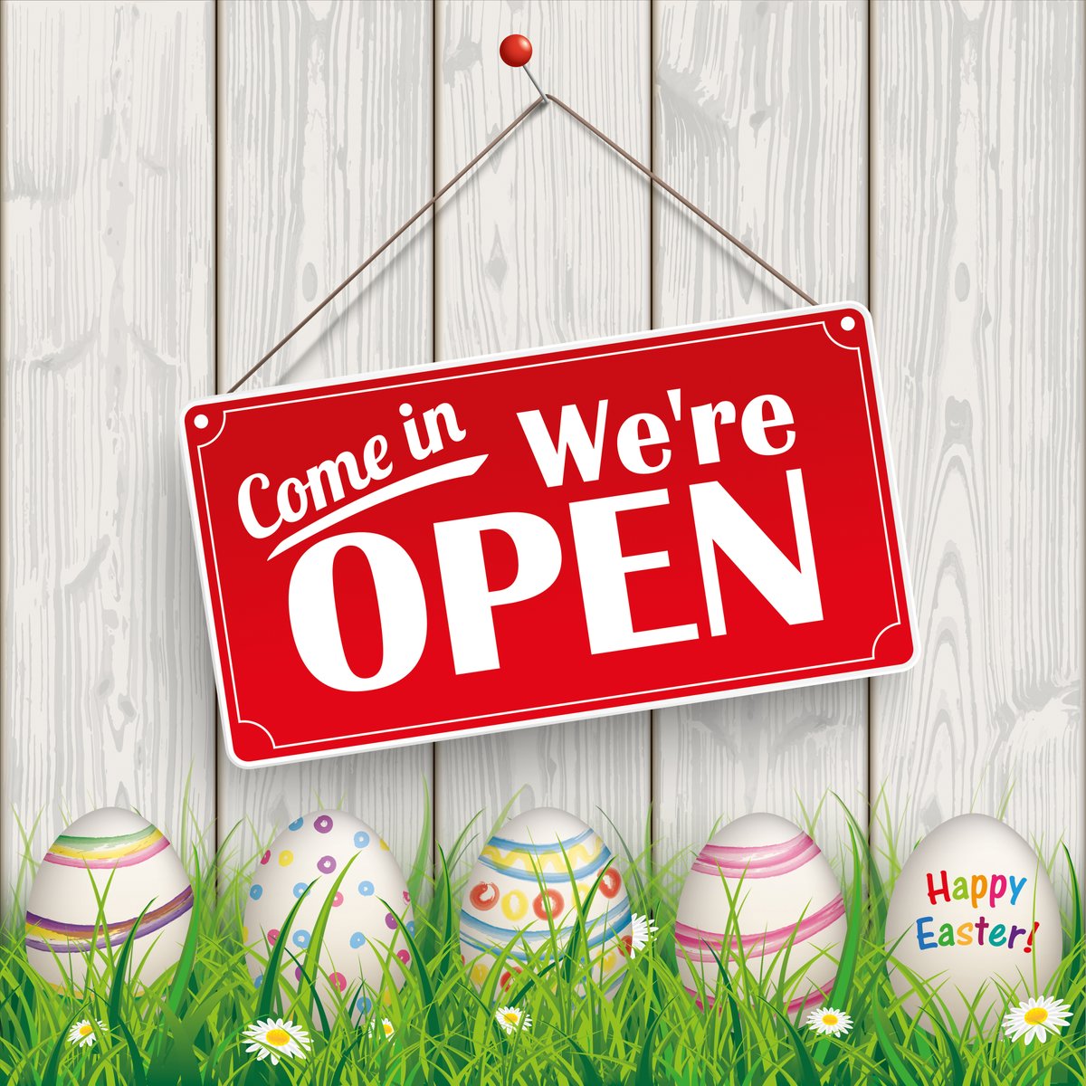 UmbertosNY's tweet photo. We are open today for take out and dine in with reservations until around 7pm. Happy Easter! https://t.co/KxnZ1PcoKf