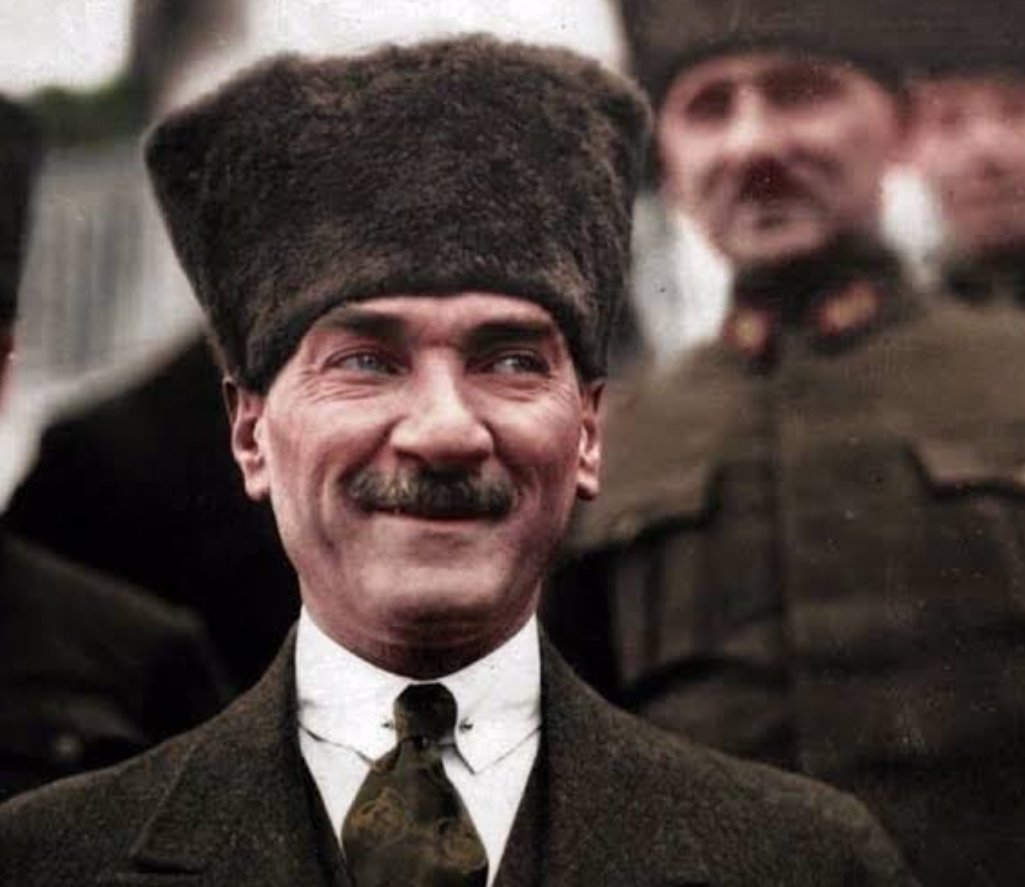 Mood #secim2024