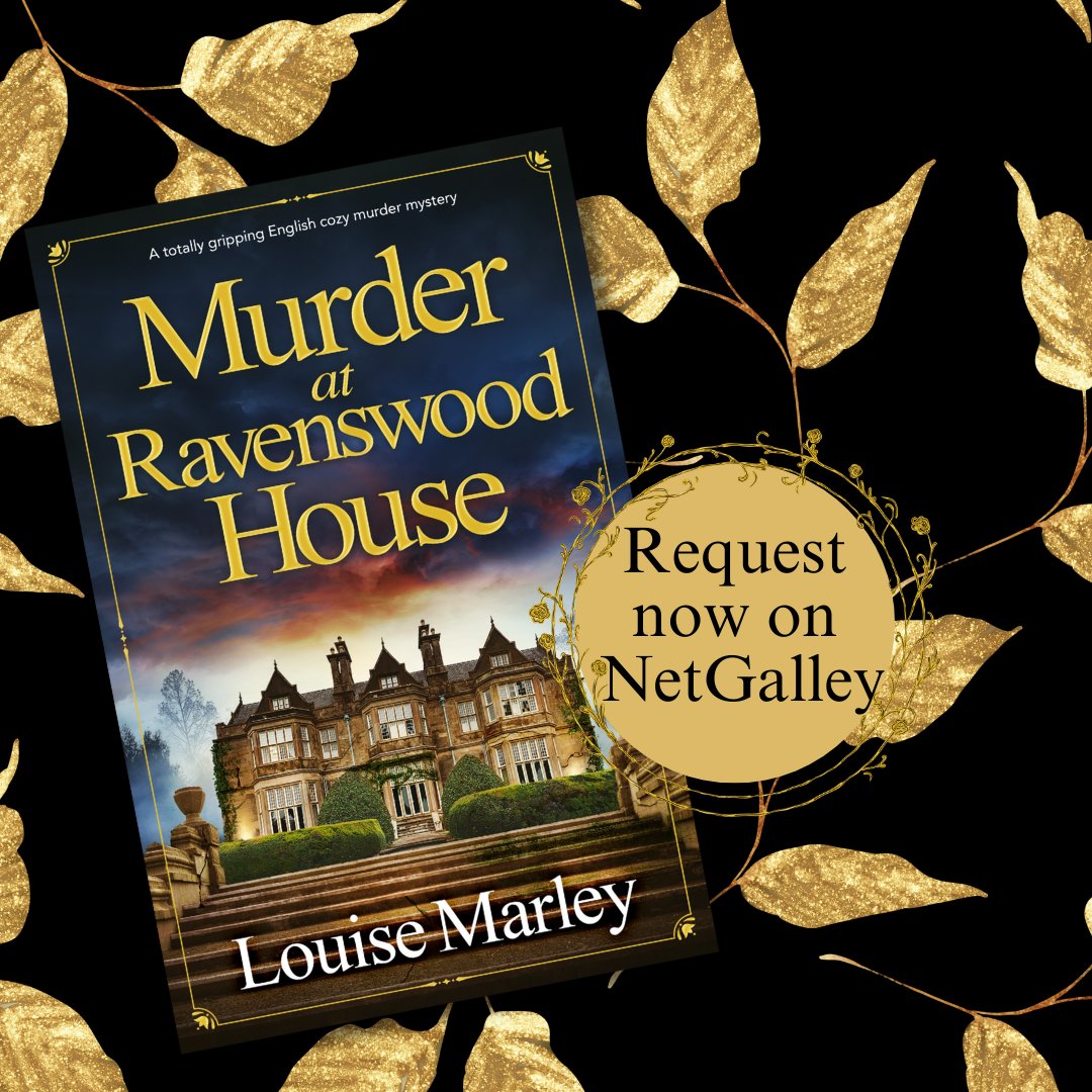 Now on #NetGalley! On the day a woman is found murdered beside the village pond, Lorcan wakes up, covered in blood, on a tomb linked to a 17th century highwayman... netgalley.co.uk/catalog/book/3… #cosycrime #mysterybook