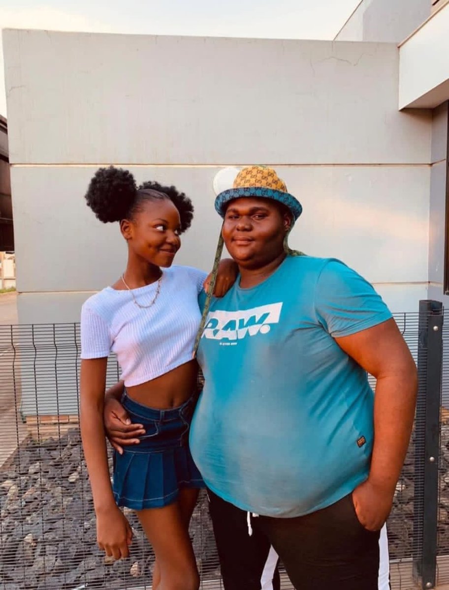 Wanyeberwa kuti ndini Sir Wicknel