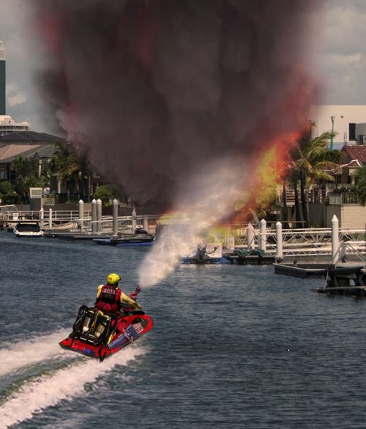 Long regarded as purely recreational craft favoured by fun loving risk takers, jet skis are set to play a vital role in keeping Queenslanders safe. QFES has acquired a fleet of 200 jet skis, which will undergo extensive modifications at a Brisbane engineering facility, converting…