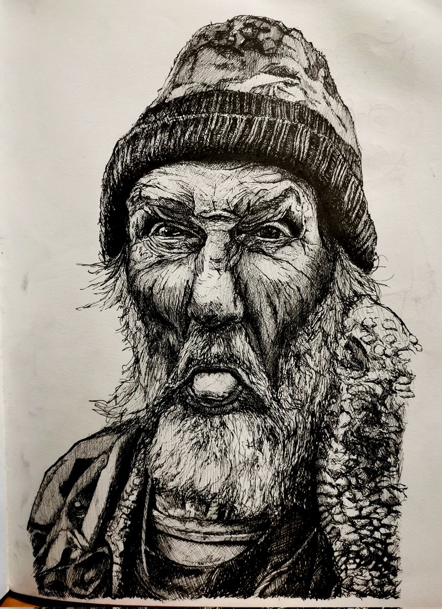 PetitJaj's tweet photo. Recent sketch ✍️ https://t.co/m7PmclFKdF