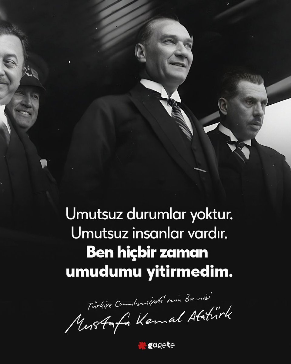 Bir halkın uyanışı ve baharın gelişinin habercisi olsun..🫶 🌱
Her zaman her daim CUMHURİYET..❤
#CHP 
#secim2024