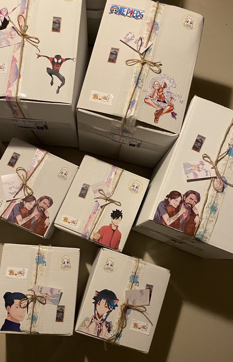 ياساشي🥢 tweet media