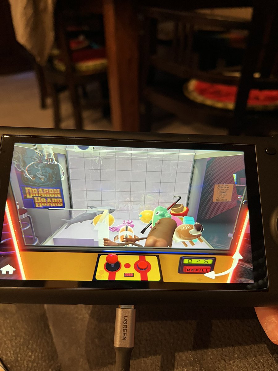 Zocker Omi tweet media