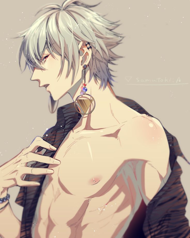 #SeductiveSunday
