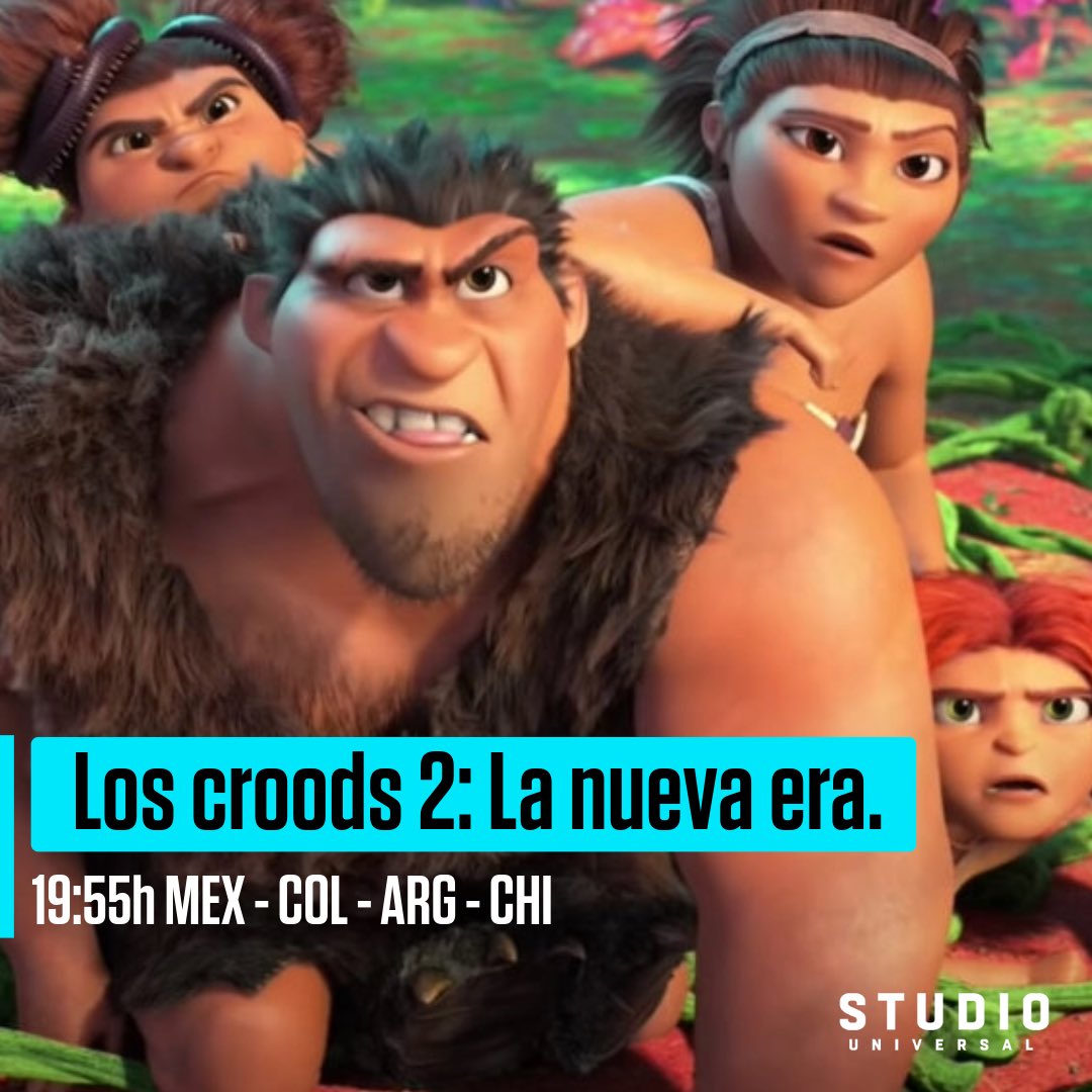 SUniversalTv's tweet photo. Desde ahora ya sentimos que extrañamos cada instante 😢💔 por eso hoy no te pierdas el último día de nuestro gran especial #momentosenfamilia. Hoy tienes una cita con #studiouniversaltv agéndate porque te esperamos 🍿😎 https://t.co/PyWGEc9R3V