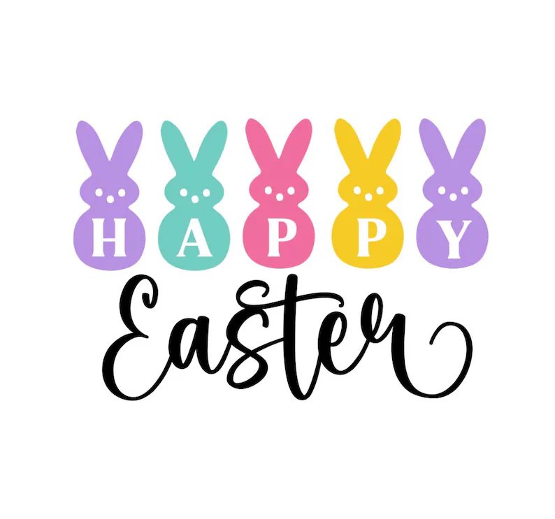 🐣 Hoppy Easter, everyone! Wishing you a day filled with joy, laughter, and lots of chocolate! May your Easter basket overflow with goodies and your heart with happiness. Enjoy the spring blooms and the cheerful spirit of Easter! 🌷🐰 #HappyEaster #SpringJoy #EasterFun 🎉🥚🌼