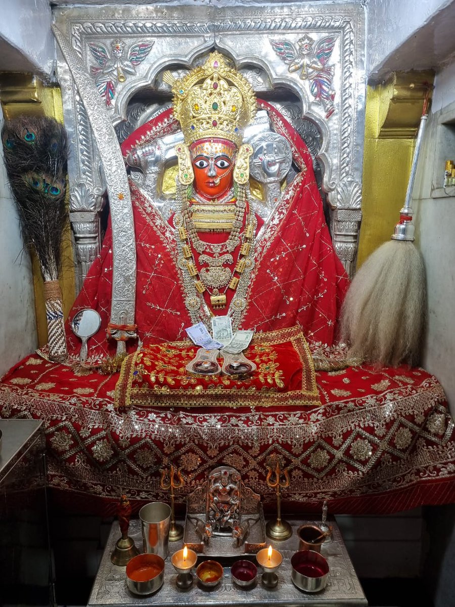 Jay Shree Ashapura Maa