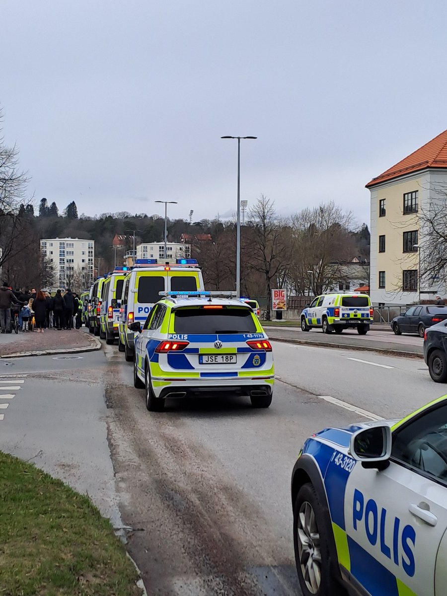 Gröna Gatan tweet media