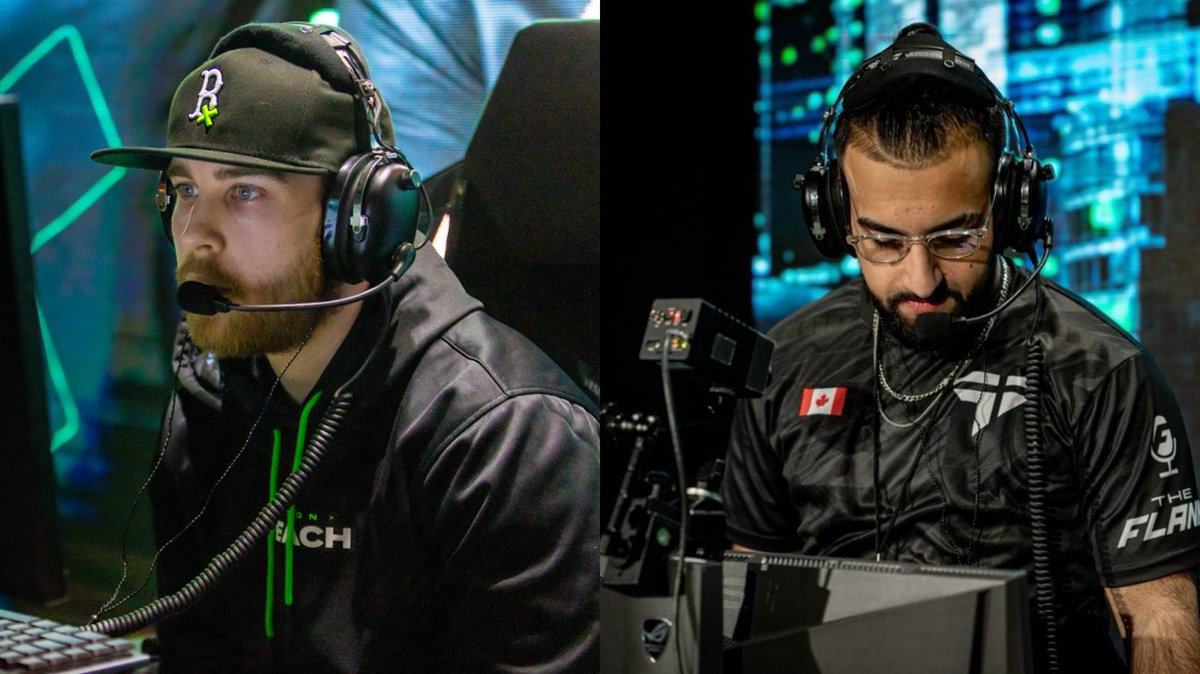 CDL Intel tweet media