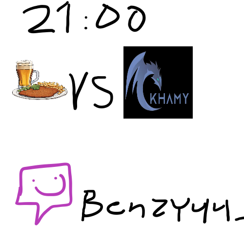 SchnitzelLads's tweet photo. 🚨GIBBDAG🚨

Idag spelar vi mot Khamy I regionserien öst

Ni kan följa oss på https://t.co/aPFe4KoFkC ses där 😝 https://t.co/kLjg97mlo0