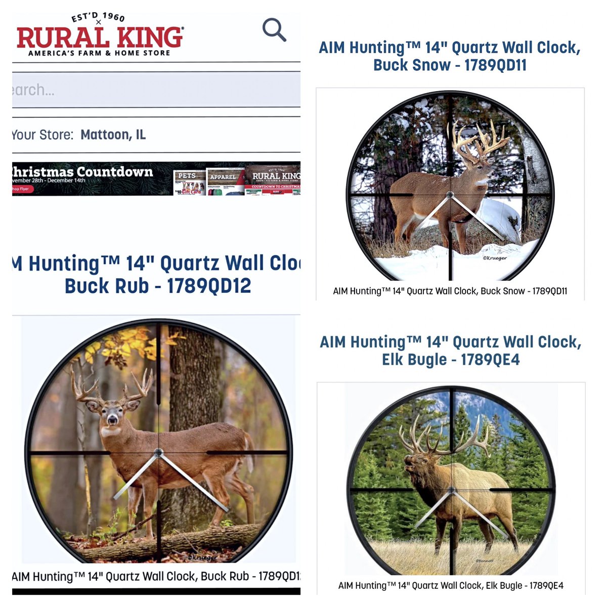 AIM Hunting™ (@AIMHunting) / Posts / X