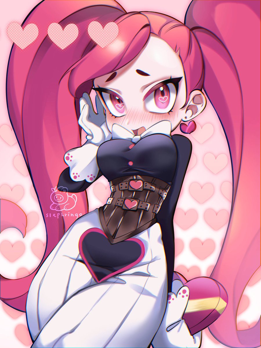 ❝ᴡʜᴀᴛ ᴄᴀɴ ɪ sᴀʏ? ɪ’ᴍ ᴀ ɢɪʀʟ ᴡʜᴏ ʟᴏᴠᴇs.~❞

ᴍᴅɴɪ ♡ (ɴ)sғᴡ 

ᴍʜᴀ/ᴍᴠʀᴘ ♡ ʟɪᴛᴇʀᴀᴛᴇ