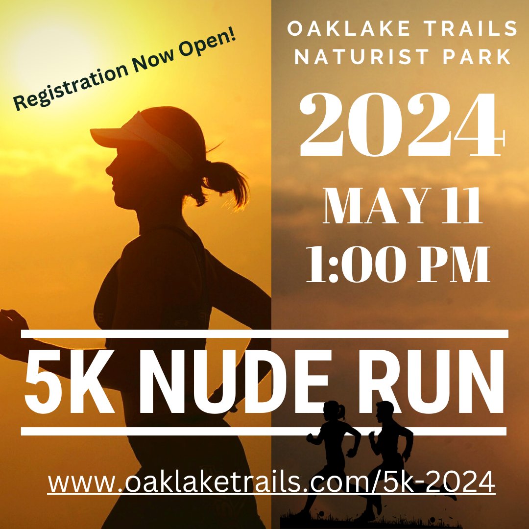 OaklakeTrails tweet picture