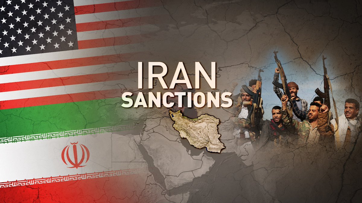 Targeting Iran's Economy fullmeasure.news/newest-videos/…