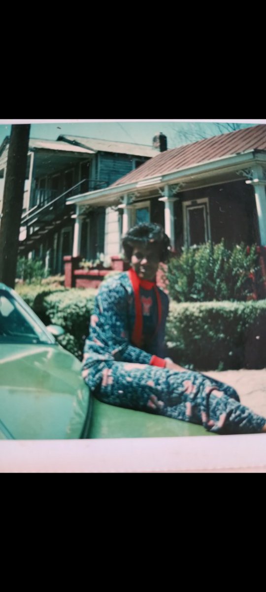 ChrisSt81394792's tweet photo. @BlackAlphaNetw1 James Brown &amp; my Grandmother Augusta Ga My Mom #FBASTYLE https://t.co/DzuYMcZOL3