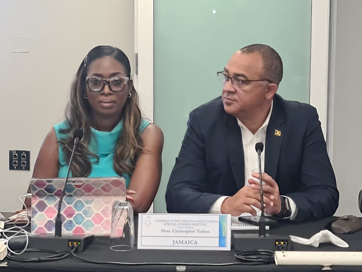 Joy St John tweet media