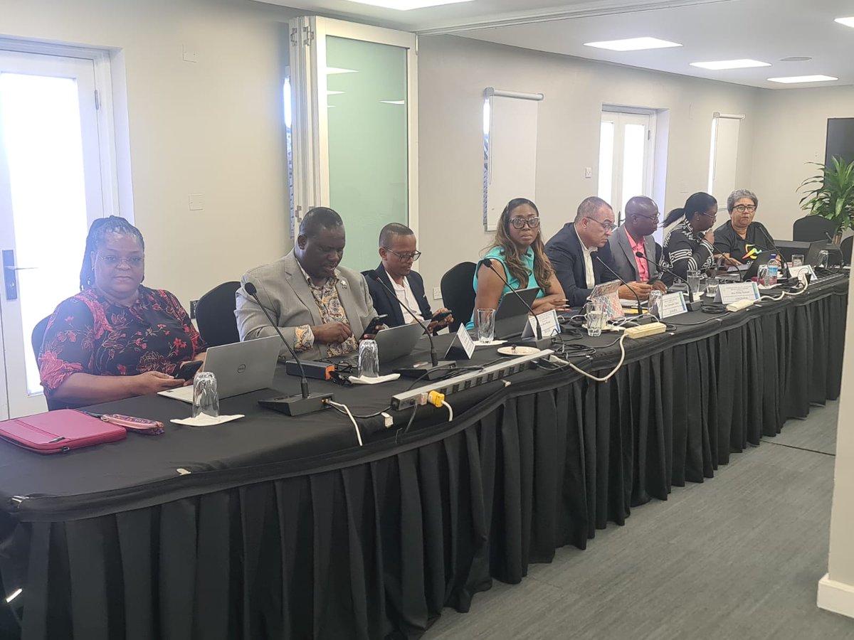 Joy St John tweet media