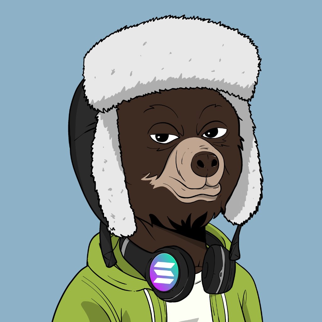 ZebuSolana's tweet photo. Zebu Free mint works on (Proof of Holding) PoH

Hold Zebu Now : https://t.co/OgLOhlT54G

💚+♻️ & Drop your $SOL Wallets for a WL 👇