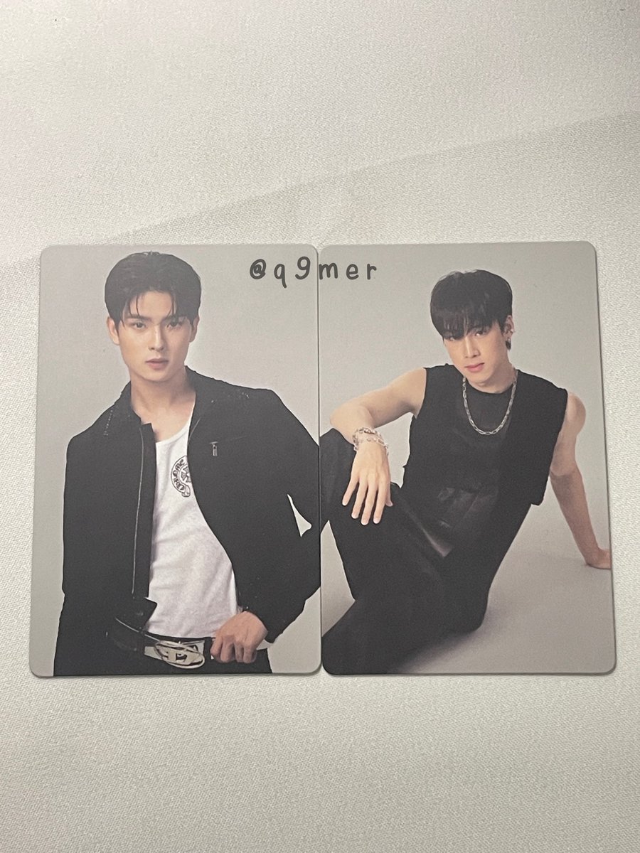 q9mer's tweet photo. ไม่ขายแระ มาแจกดีกว่า 🌟
เนื่องจากได้การ์ดพี่ไทยครบแล้ว

ขอคนสะดวกออกค่าส่งเองนะคะ 35b.

📍กติก��� 
retweet แล้วพิมพ์ว่าอยากได้ใบไหนนะคะ
( สุ่มโดยการ replying คนที่พิมพ์ ขุนพล กับ อลัน มาอย่างละ 1 คนค่ะ )

รายงานตัว ภายใน 15 นาที ೀ

𓈒 𓈒 ✳︎ สุ่ม 2 เมษา 12.00 น. 

#ตลาดนัดBUS https://t.co/nJXj1HMowA