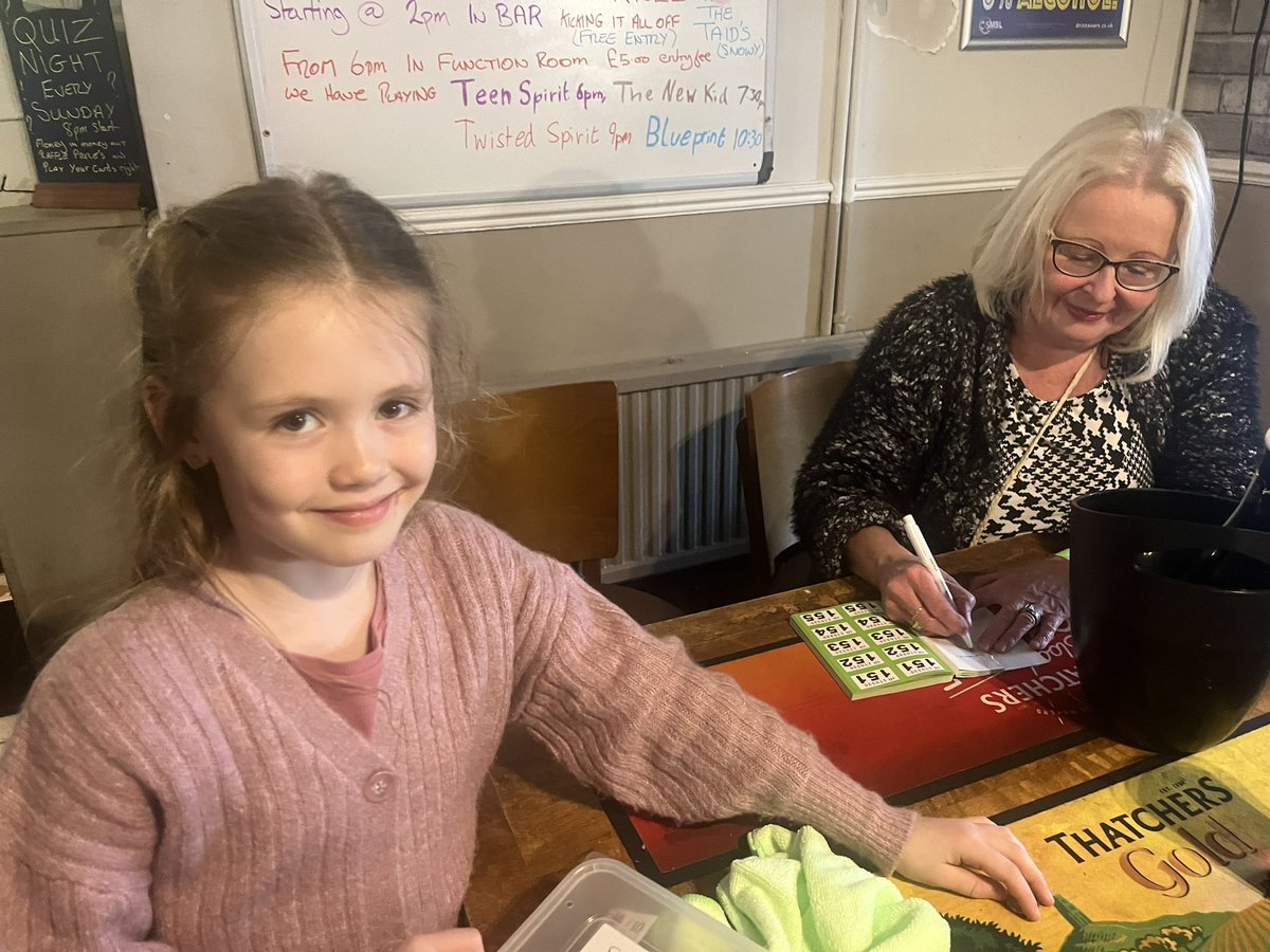 When the charity event at your local is in aid of the best charity in the world 🌍 be rude not to <a href="/RNLI/">RNLI</a> 🍾 😜Fab Easter Sunday afternoon supporting a great event raising funds for <a href="/FlintLifeboat/">Flint Lifeboat</a>. Fantastic musicians and great company