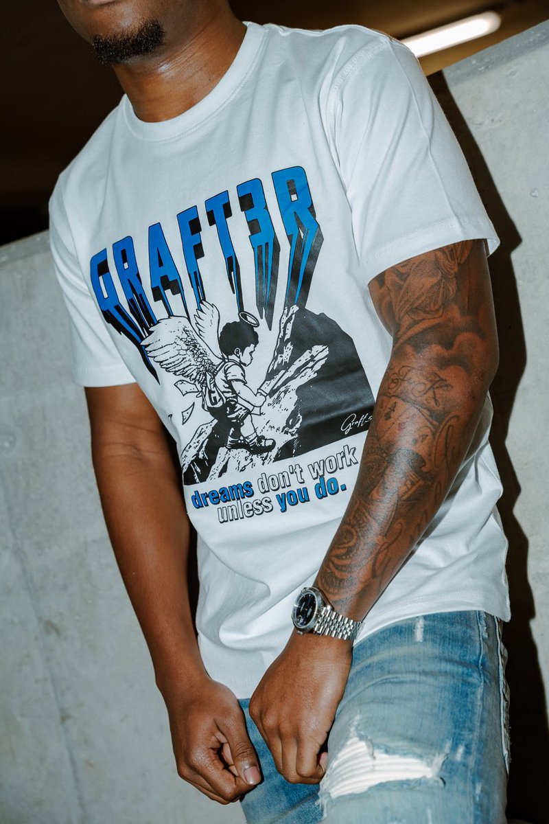 NEW DROP AVAILABLE ONLINE NOW GRAFT3R.CO.UK