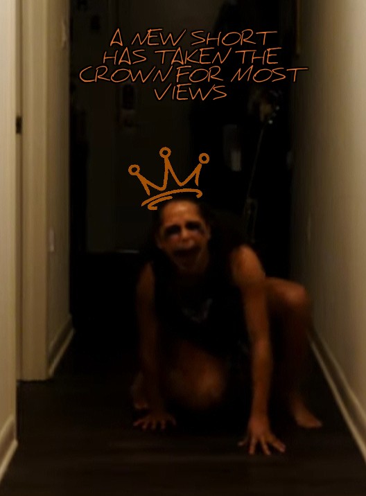 Unhinged_Films's tweet image. Building one short at a time 
#horror #indiefilmmaker #studentfilmmaker #womeninfilm #goals 

youtu.be/JHl-rBd47as?si…