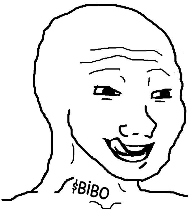 We Are The Salt of Meme Land,
The Lord of All Flavors.
$BIBO