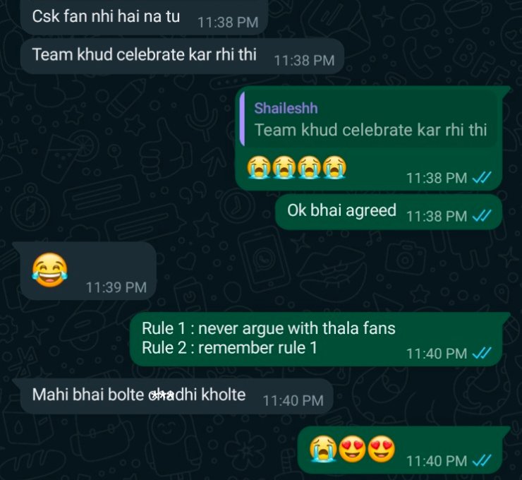 Sagarr1045's tweet photo. Over the last 15 years, no one in Indian cricket has been as loved and followed by fans as much as MS Dhoni. He's been the biggest cricket superstar. 
#Dhoni #DCvCS #IPL2024 https://t.co/j7iaAWw0Wc