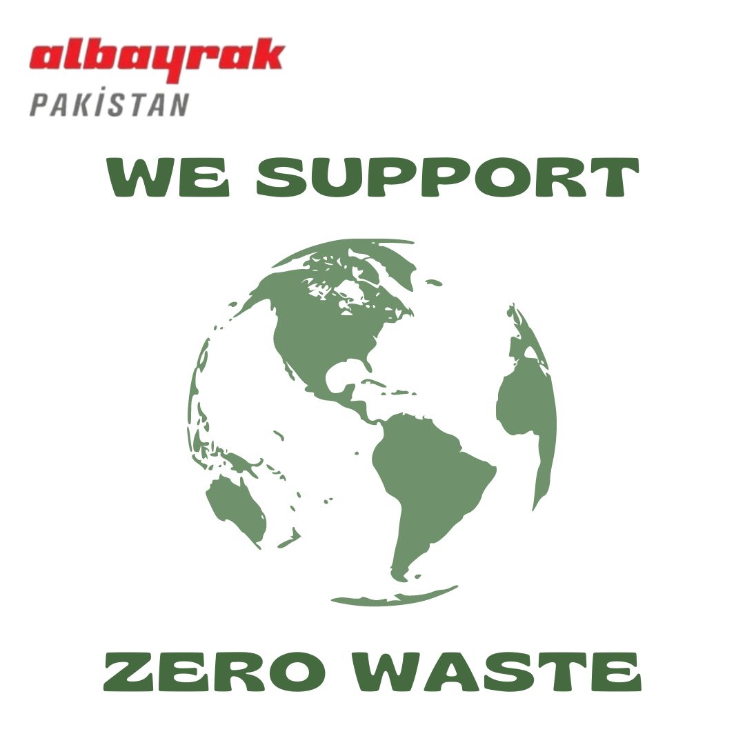 AlbayrakPak's tweet photo. "Let's all work together to build a world where waste is minimized, resources are valued, and our planet thrives!"

#albayrakpakistan#zerowasteday2024#albayrak#transportation#wastemanagement#lahore#islamabad#rawalpindi#murree#pakistan#türkiye https://t.co/7xVqD4UzEt