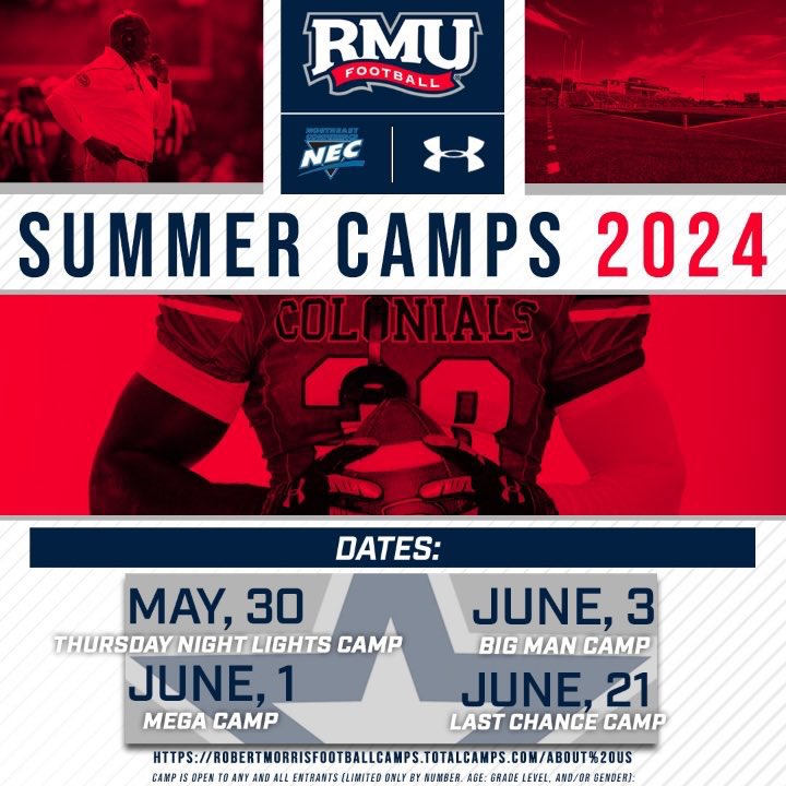 Any college coaches that want to come see some great talent at the mega camp don’t be afraid to reach out! We would love to have you!!