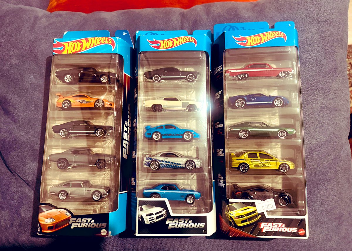 byordek's tweet photo. Bir eksik kaldı 😌 😍 #hotwheels #FastAndFurıous #diecast #koleksiyon #collection #modelaraba 😍 https://t.co/j8hQ38afRH