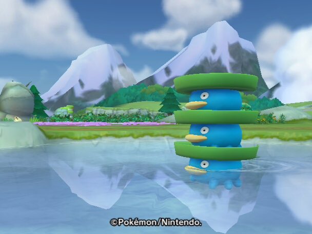 Pokemon Gems tweet media