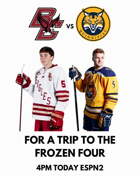 It’s on for the Pearl River cousins. Good Luck ⁦<a href="/cjmcgee888/">CJ McGee</a>⁩ and @drewfortescue ⁦<a href="/lohudsports/">lohud sports</a>⁩ ⁦<a href="/KDJmedia1/">Kevin Devaney Jr.</a>⁩ ⁦<a href="/LoHudHockey/">lohud hockey</a>⁩