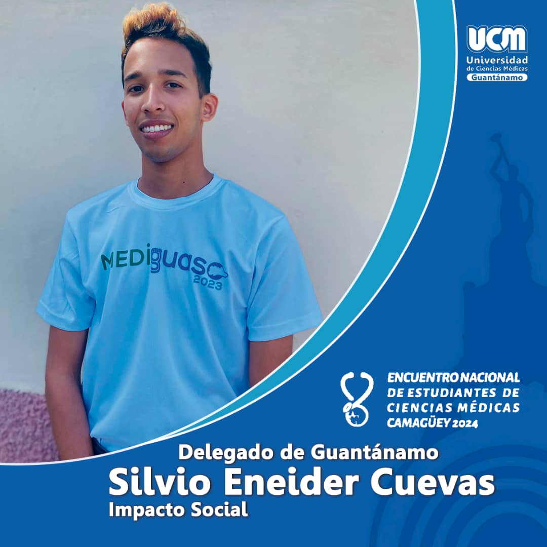 🥼🥳 Delegación de Guantánamo al 8vo Encuentro Nacional de Estudiantes de Ciencias Médicas. Parte 2 #VIIIENECM #MinsapCuba #CubaEsSalud #FEUDeCuba #SomosFEU #GenteQueSuma