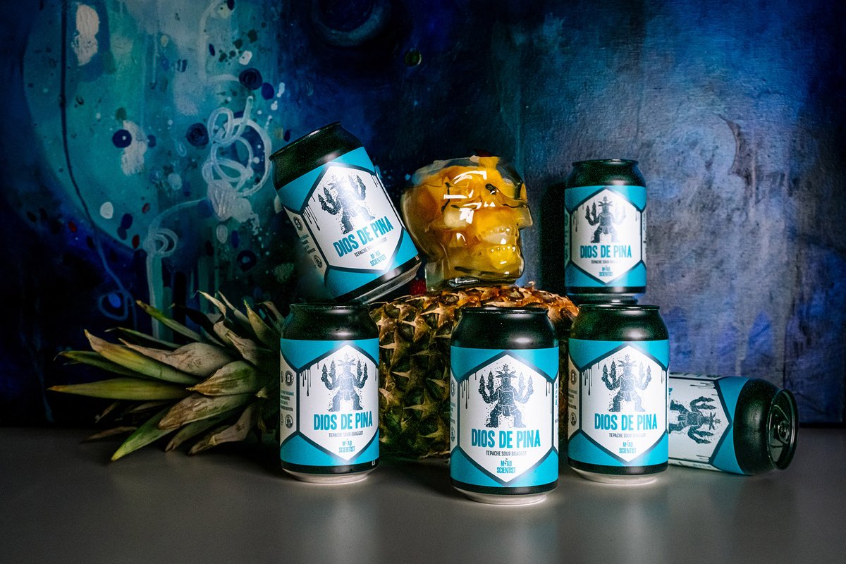 madscientisthun's tweet photo. Thanks to our friends at The Nitrox Pub, now our official distributors, from Monday you'll be able to find us in #Kotor #Montenegro as well. If you cannot make it to the opening party, don't worry, we'll soon be taking care of some events there in person shortly!!! #Živjeli! https://t.co/Glwo13OdPc