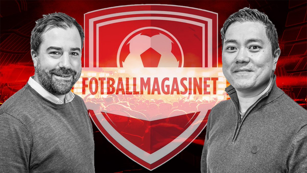 Varm opp til mandagens kamp mellom FFK og Bodø/Glimt med Frokost-TV på FBTV! <a href="/jsimensen/">Joakim Simensen</a>  og <a href="/Krisbol/">Kristian Bolstad</a>  dekker opp til frokost og inviterer FFK-profiler til en herlig morgenstund⚽️
f-b.no/frokost-tv-med…