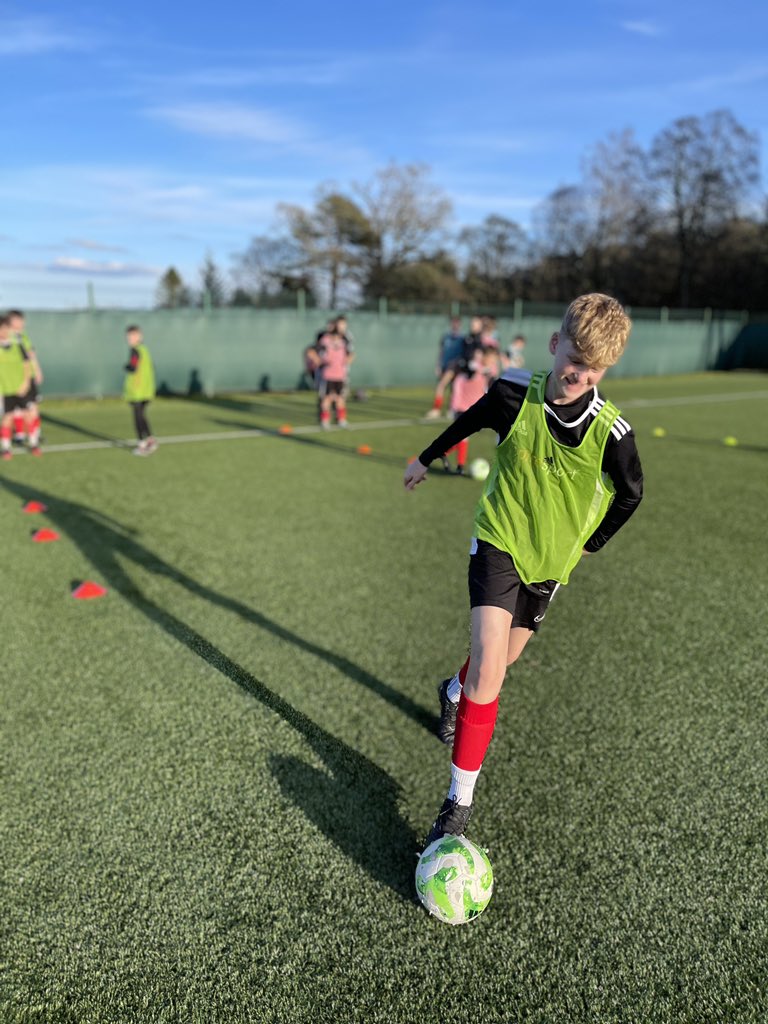 Redhill Academy PE tweet media